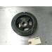 105H009 Crankshaft Pulley From 2016 Jeep Cherokee  2.4 05047418AB